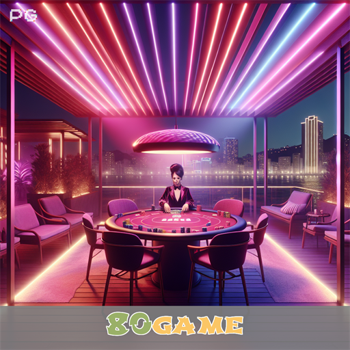 Cassino 80game: Diversão E Garantia de Emoção A Cada Jogo