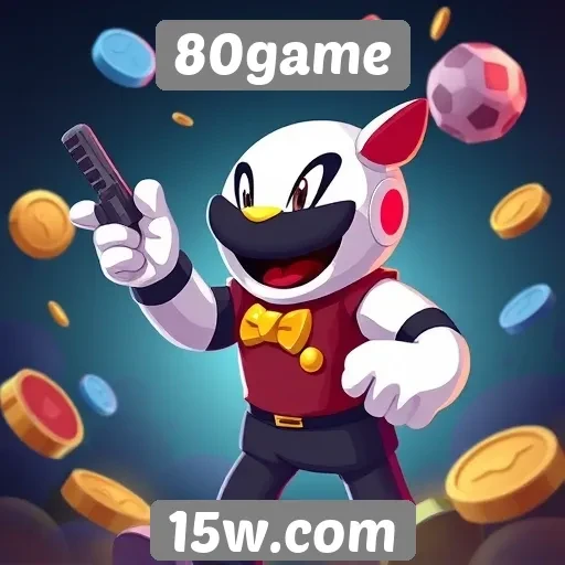 Dicas para aproveitar ao máximo as promoções do 80game