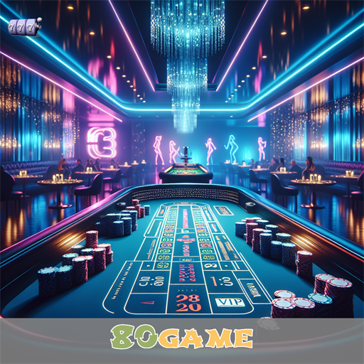 Promoções Irresistíveis no 80game: Uma Experiência Gamer Única