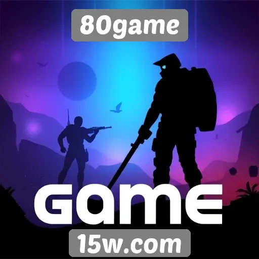 Tendências de jogos populares no 80game